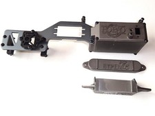 NITRO 1/8 RC TRUGGY HYPER ST