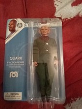 Mego Star Trek    Action