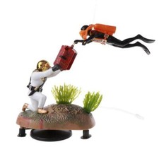 Aquarium Decor Ornament Tank