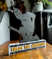 Talos - Ray Harryhausen (Jason