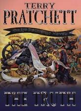 The Truth: A Discworld Novel: 25,Terry Pratchett