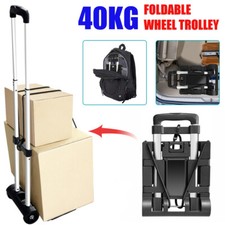Heavy Duty Platform Cart Dolly