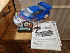 Team Losi Xxxs Sport Rc