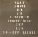 SUZUKI GSXR750 GSXR1100 GSXR750F GSXR750G SWITCHGEAR RESTORATION DECALS