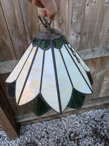 Vintage tiffany style - vintage,