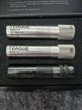 Beretta Optima Hp super