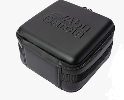 Abugarcia reel case size - 2,