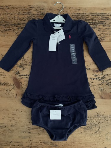 Polo ralph lauren baby navy - ralph,