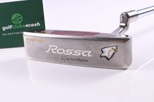 Taylormade Rossa Core Classic Daytona Putter / 34.5 Inch