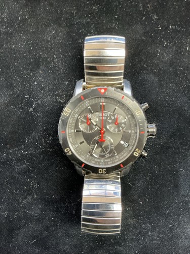 Tissot prs 200 chronograph - prs,