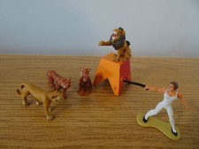 Corgi classics circus zoo - corgi,