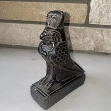 Egyptian Horus Falcon Bird
