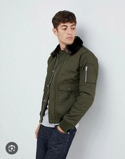 Schott Air Men's Pilot Flight