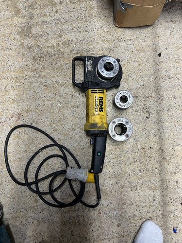 Rems amigo hand held pipe - rems, 2