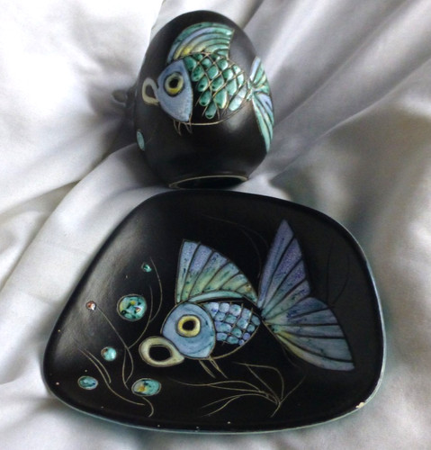 Herta gertz ceramics canada - gertz,