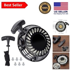 Durable Nylon Pull Start