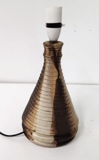 Vintage KP Pottery Handmade