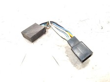 2001 Yamaha Vmax VMX1200 Relay