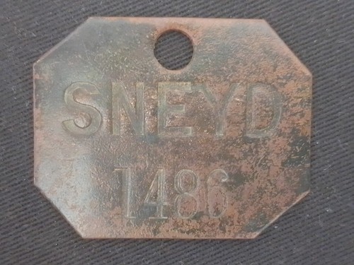 Pre47 sneyd 1486 colliery - sneyd,
