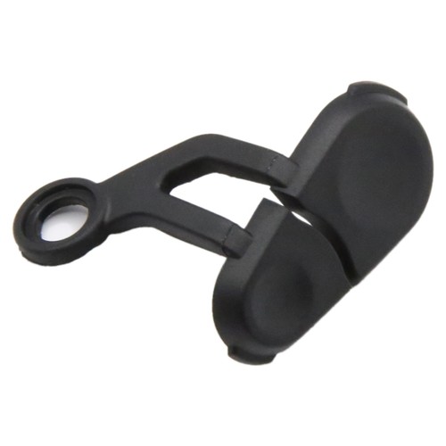 Shutter cable rubber plug - shutter,