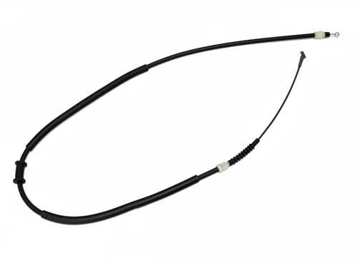 Handbrake cable left - cable,