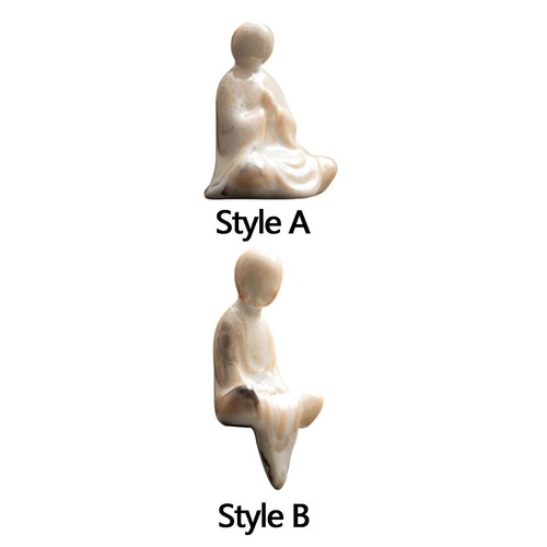 Mini buddha statue miniature - mini,