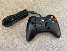 Official Microsoft Xbox 360