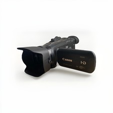 Canon xa20 20x optical - xa20,