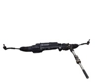 MERCEDES C CLASS Steering Box