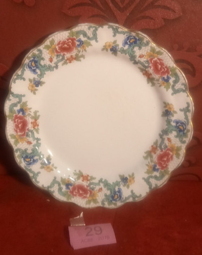 Royal doulton vintage booths - royal,