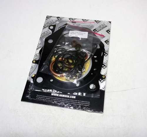 Namura technologies gasket - technologies,