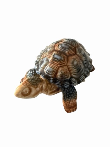 Wade ceramic tortoise - wade,, trinket