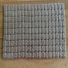 100g Fine Silver Bar .999