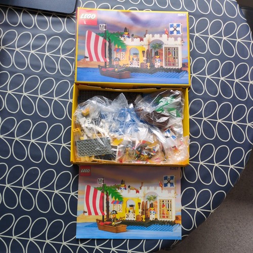 Lego 6267 complete - 6267, set