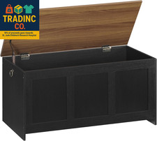 Storage Bench, 39.3" Retro