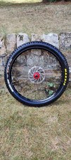 Hope Fortus 35 Boost Front Wheel 27.5"