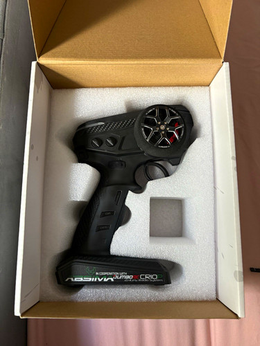 Absima cr10p 4ghz - absima, 2.4ghz