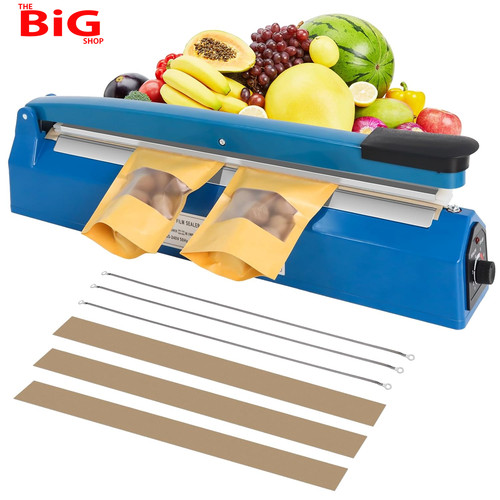 300mm 12inch impulse sealer - 300mm/12inch,