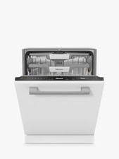 Miele G7650 SCVi Integrated