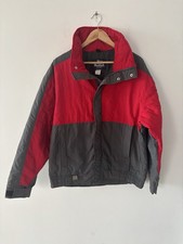 Vintage woolrich insulated - woolrich,