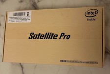 Dynabook Satellite Pro