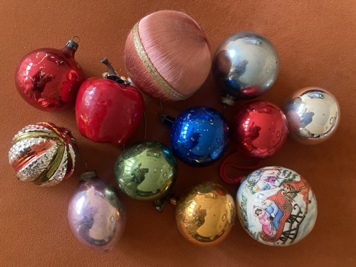 Delightful vintage christmas - delightful,