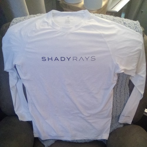 Shady rays protection long - uv,