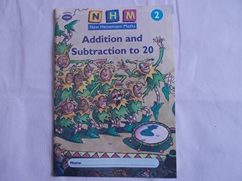 New heinemann maths year - new, 2