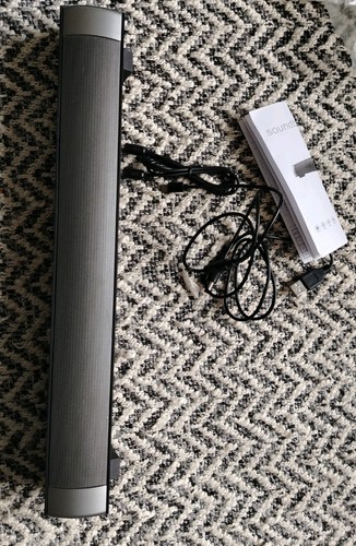 Sound bar wireless - tv,