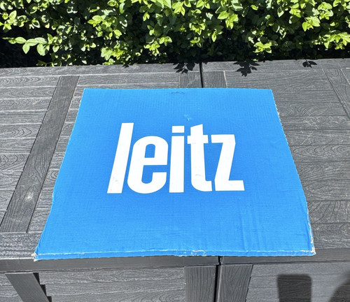 Leitz razorcut plus 380 - leitz, x