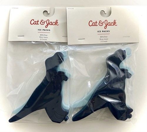 Cat jack dinosaur ice - cat,