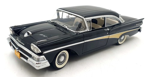 Sun star scale - 1/18, diecast