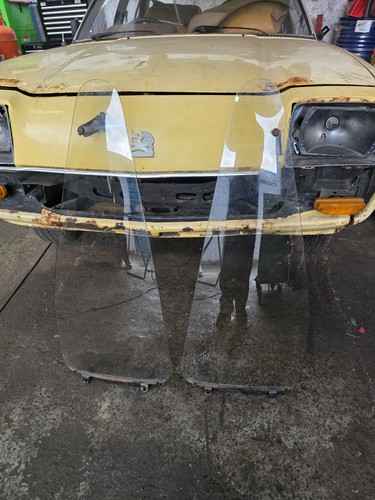 Vauxhall cavalier mk1 opel - cavalier,