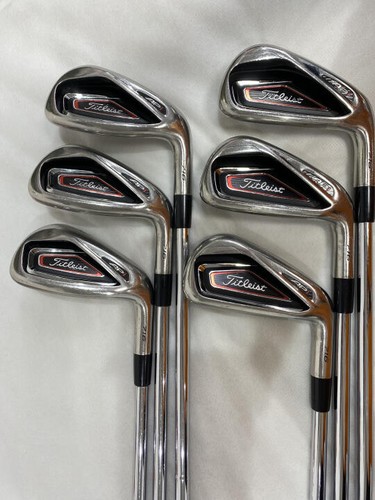 Titleist ap1 716 iron - 716, set